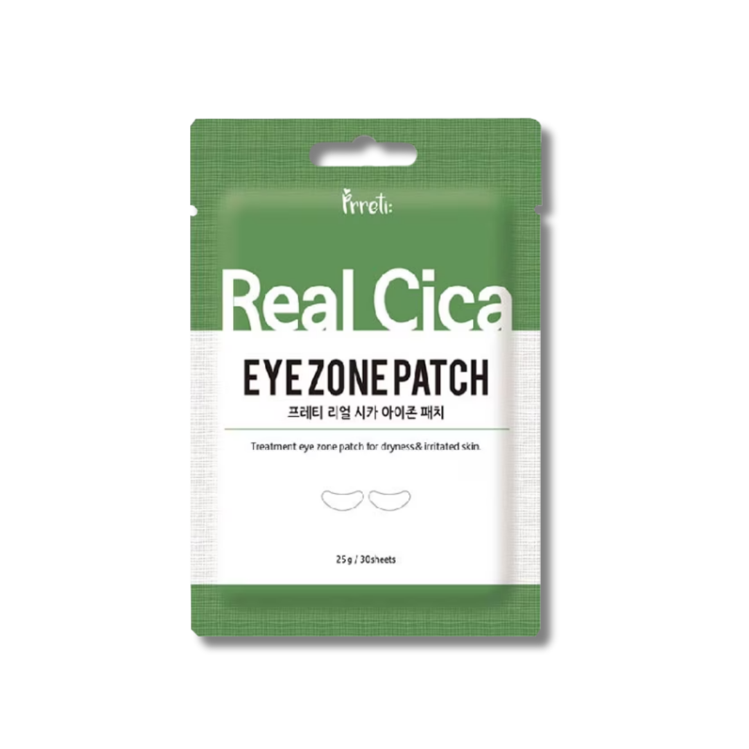 Real Cica Eyezone Patch
