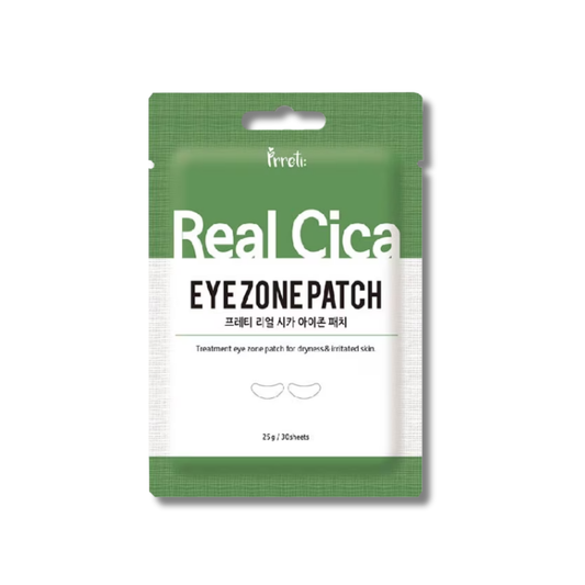 Real Cica Eyezone Patch