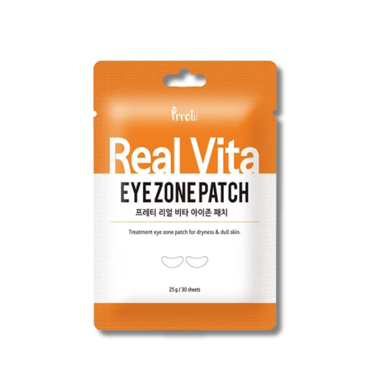 Real Vita Eyezone Patch