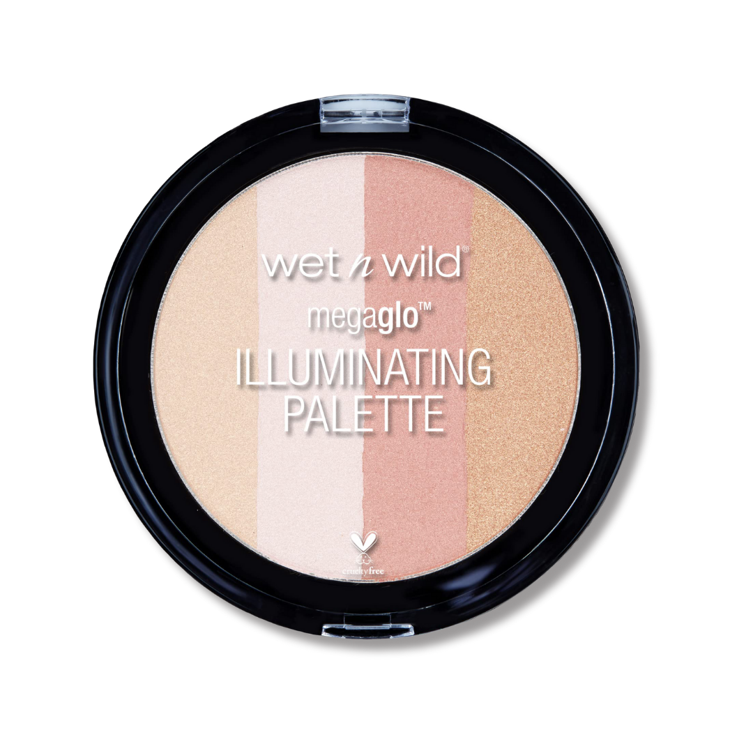 Illuminating Palette