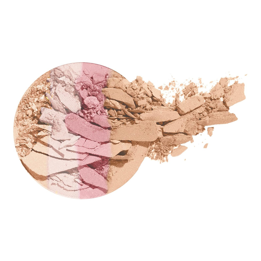 Illuminating Palette