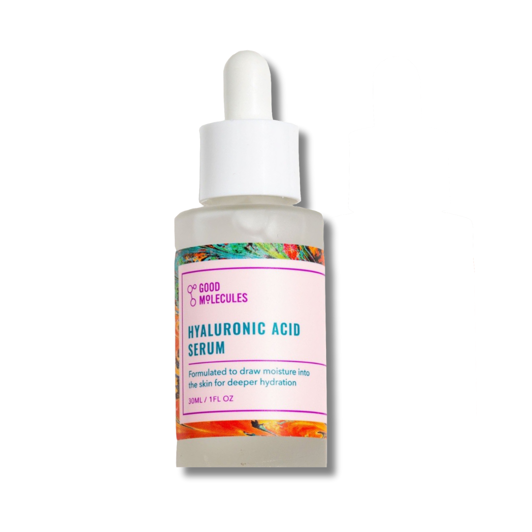 Hyaluronic Acid Serum