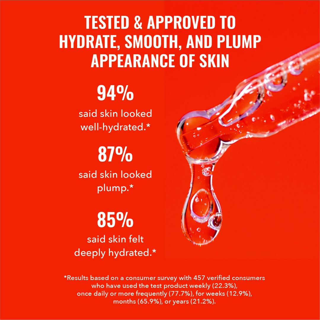 Hyaluronic Acid Serum