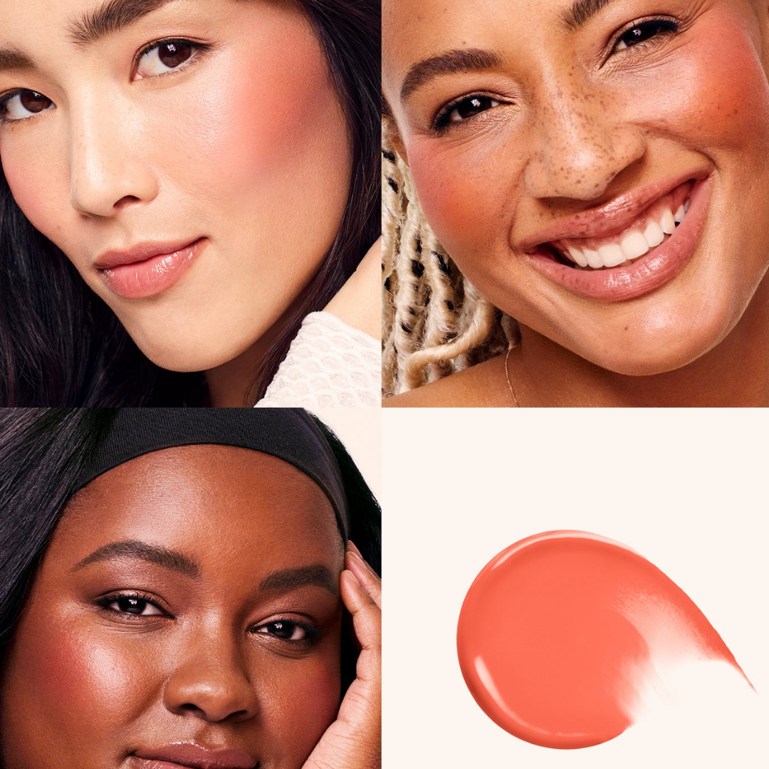 Soft Pinch Liquid Blush Grande