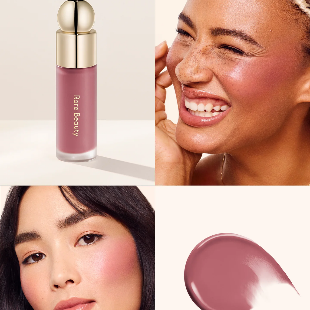 Soft Pinch Liquid Blush Grande