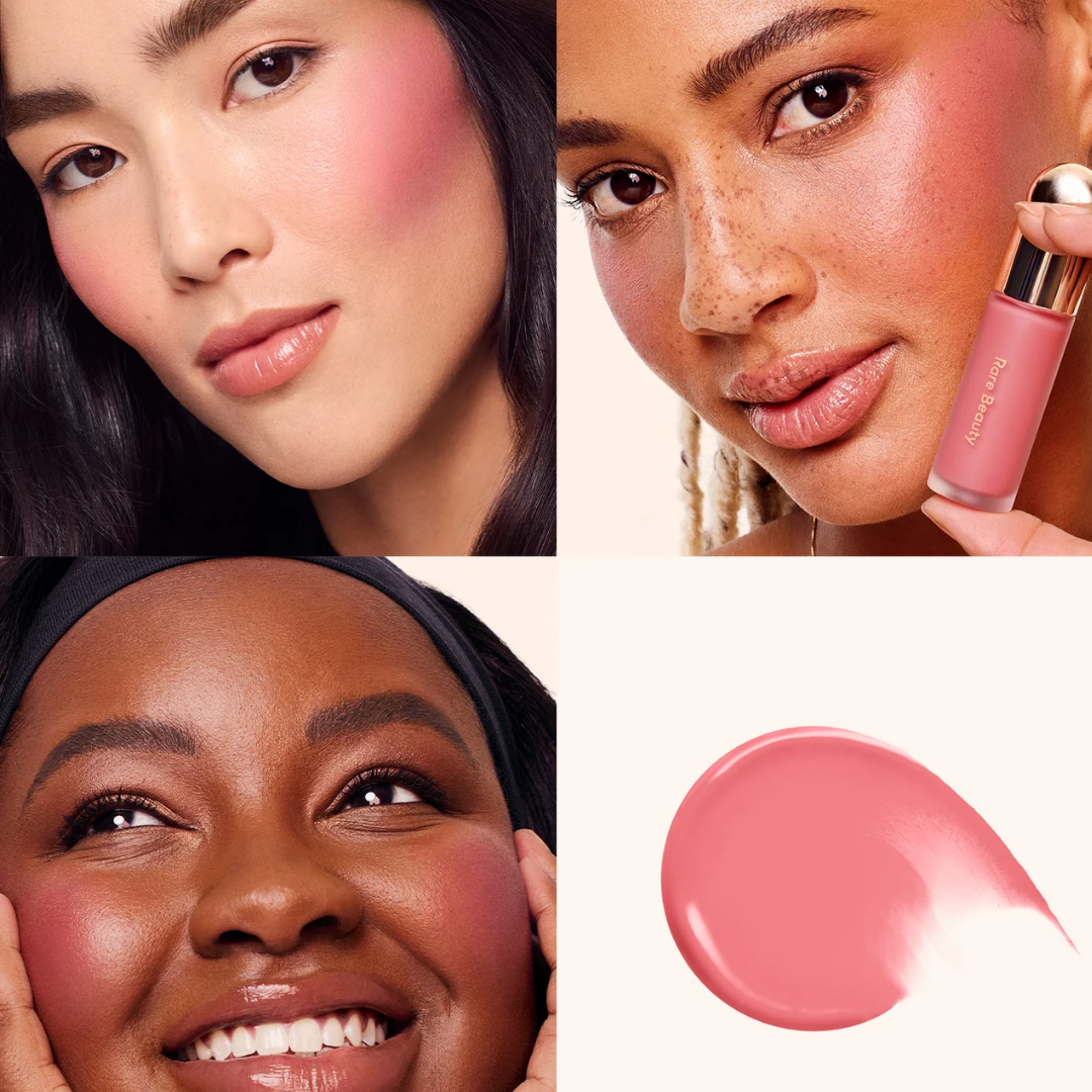 Soft Pinch Blush Liquid Mini