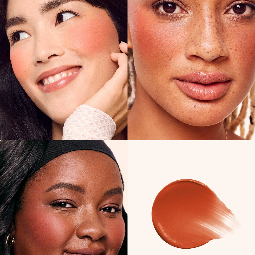 Soft Pinch Liquid Blush Grande
