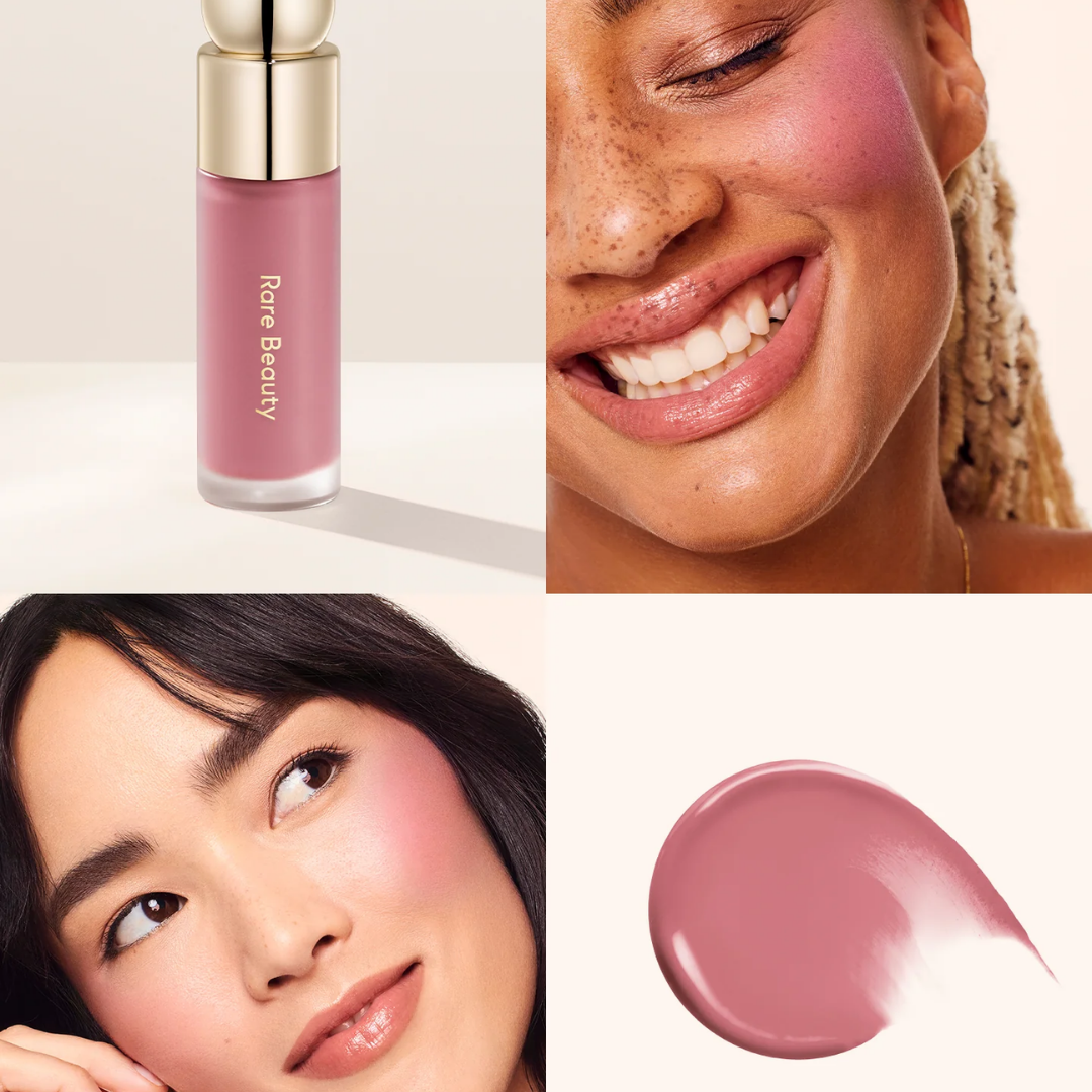 Soft Pinch Liquid Blush Grande