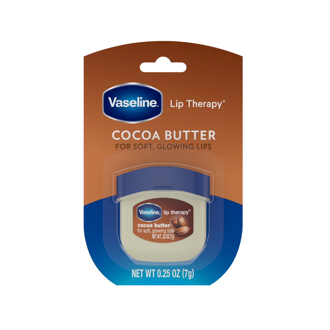 Lip Therapy - Cacao Butter