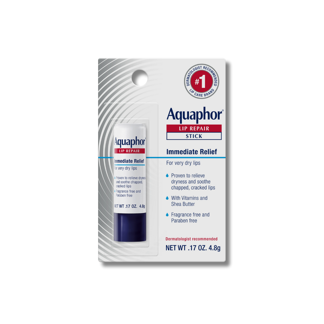Aquaphor Lip Repair