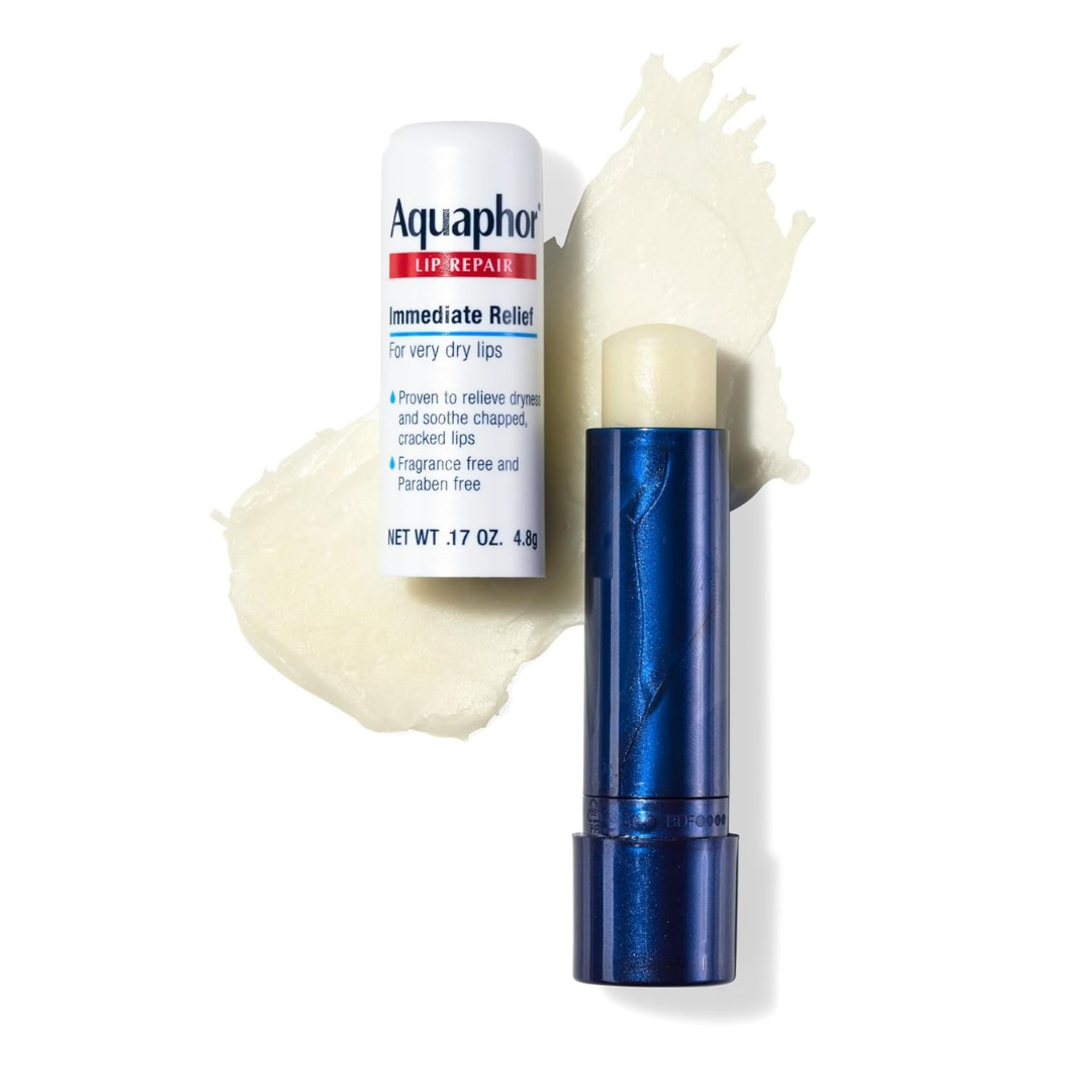 Aquaphor Lip Repair
