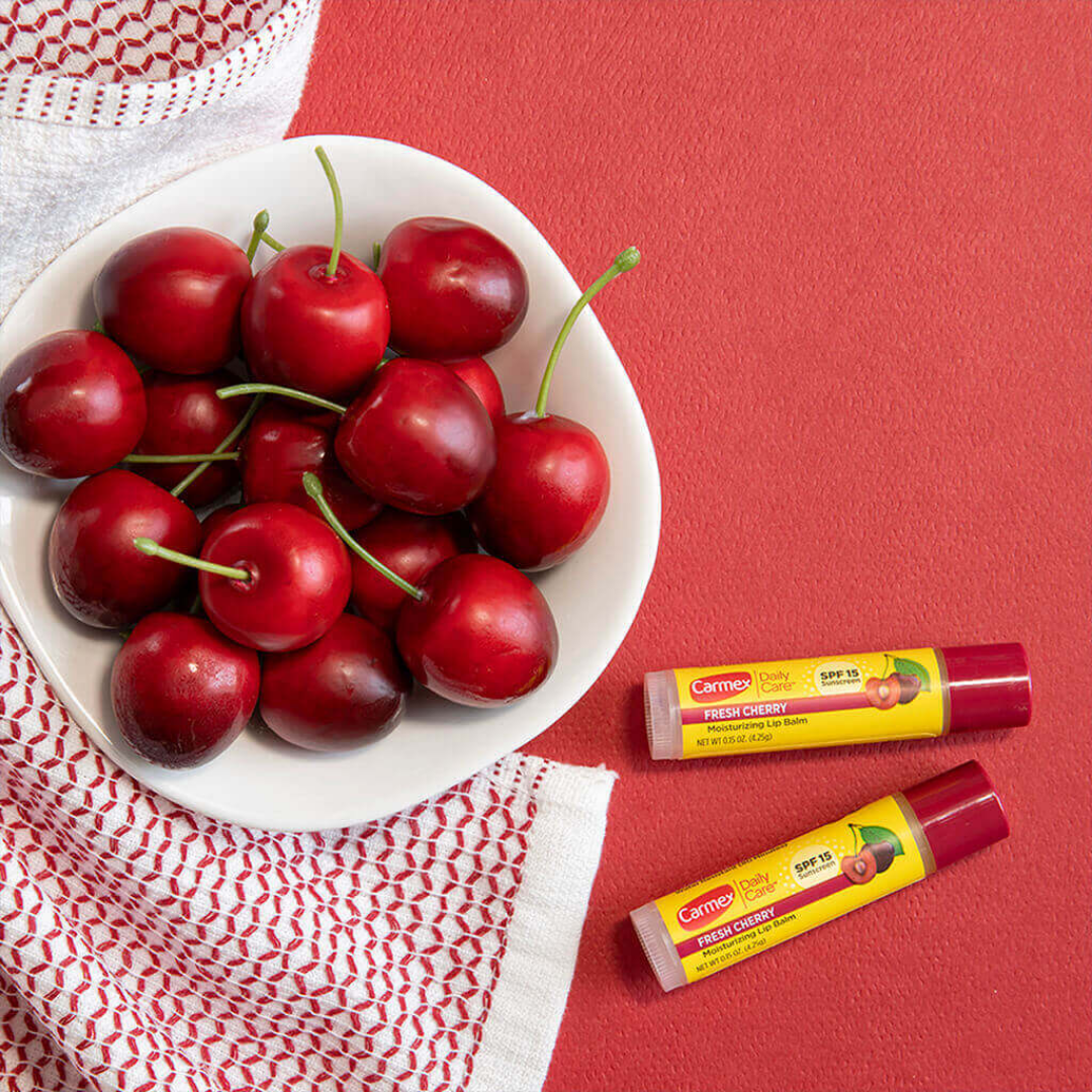 Moisturizing Lip Balm – Carmex