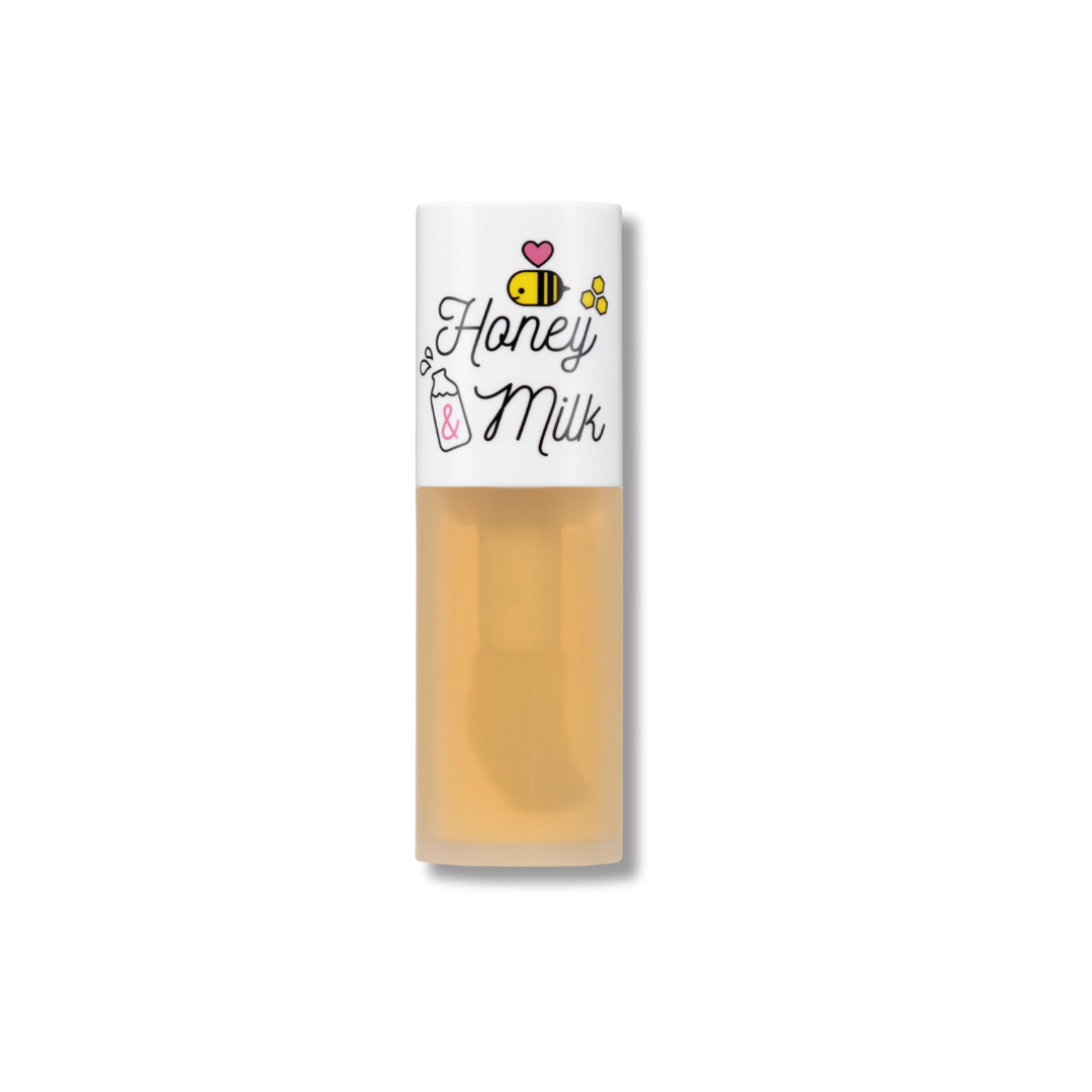 Honey & Milk Lip Oil