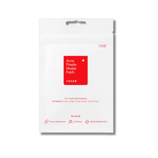 Acne Pimple Master Patch