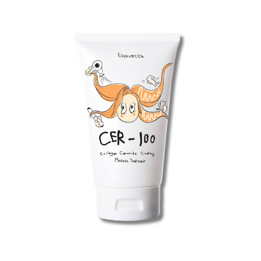 Collagen Ceramide Coating Protein Treatment (CER-100)