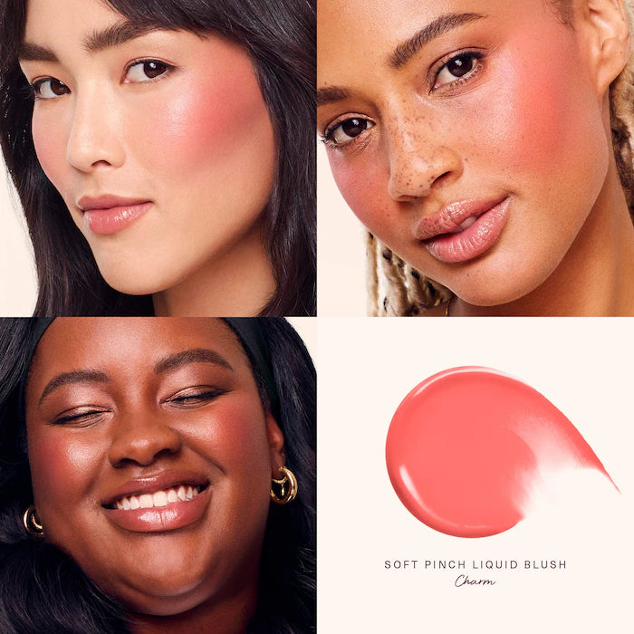 Soft Pinch Blush Liquid Mini
