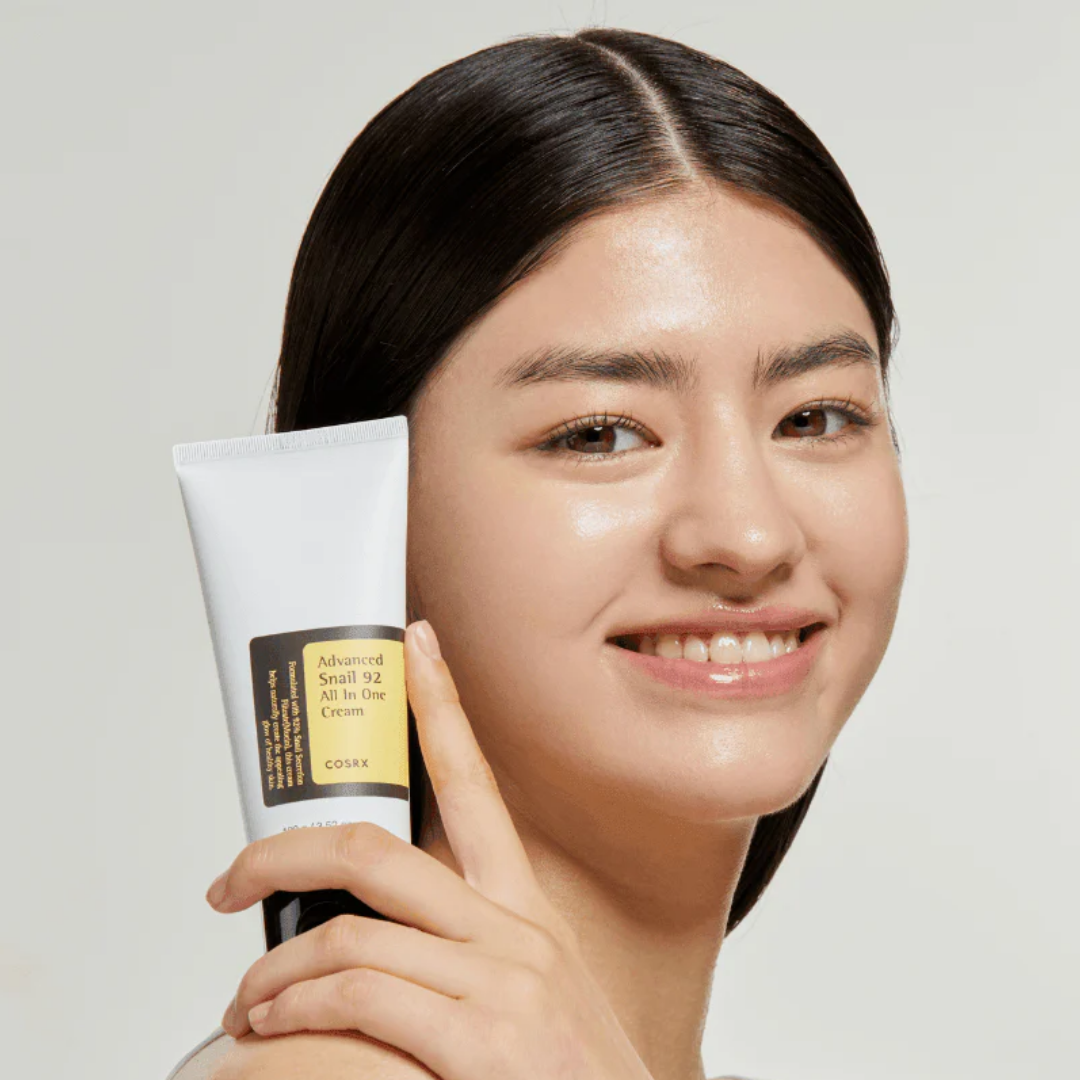 All In One Cream - 50g