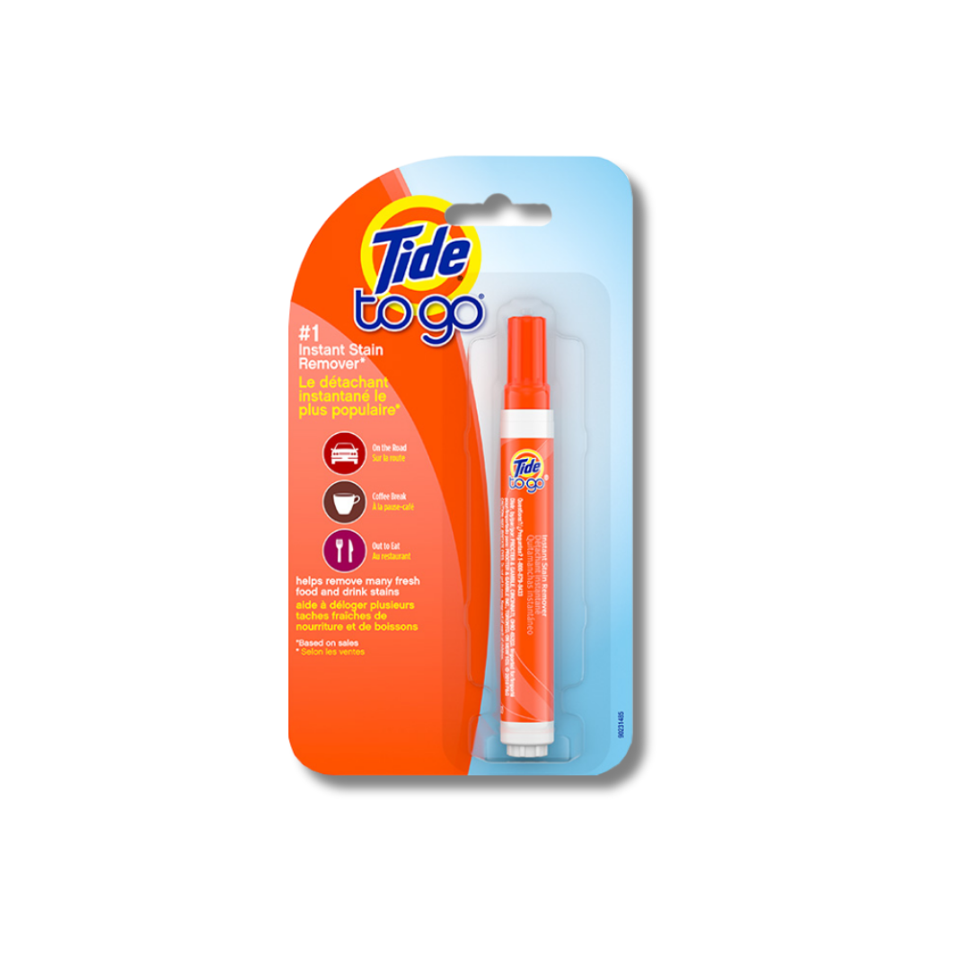 Tide to go pen