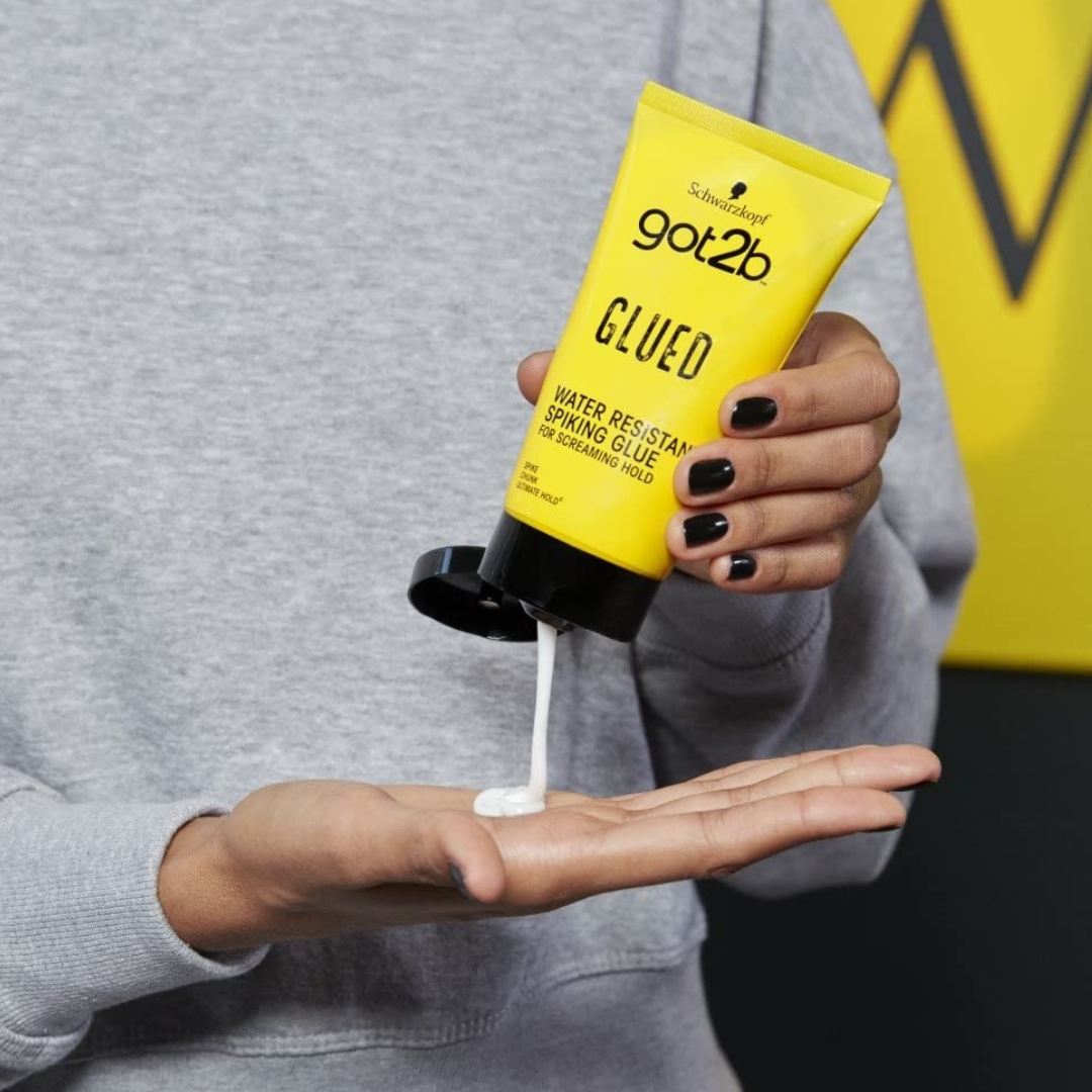 Got 2b Glued (Gel Fijador)