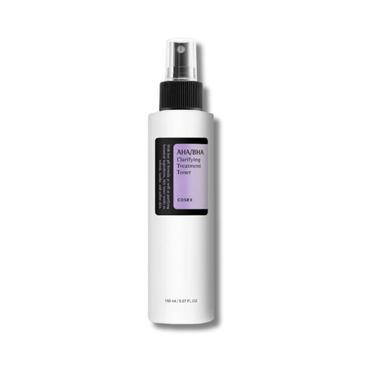 Clarifyng Treatment Toner - 150ML