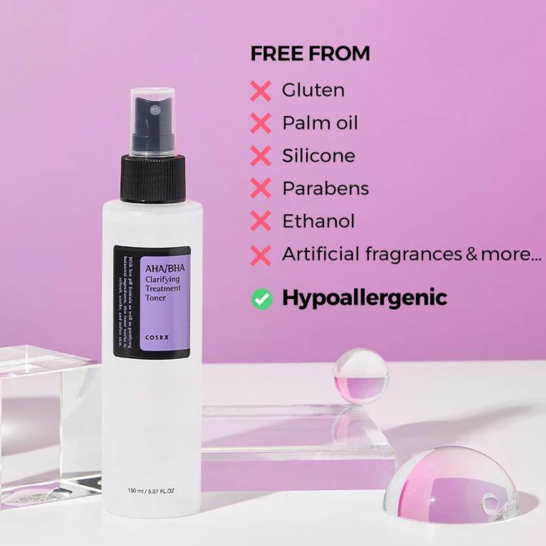 Clarifyng Treatment Toner - 150ML