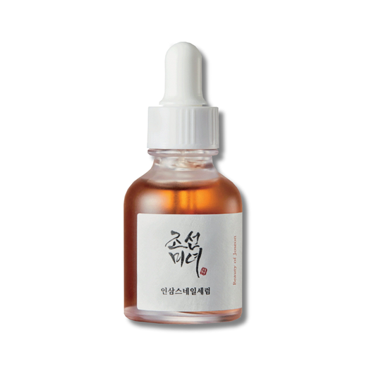 Revive Serum Ginseng + Snail Muncin