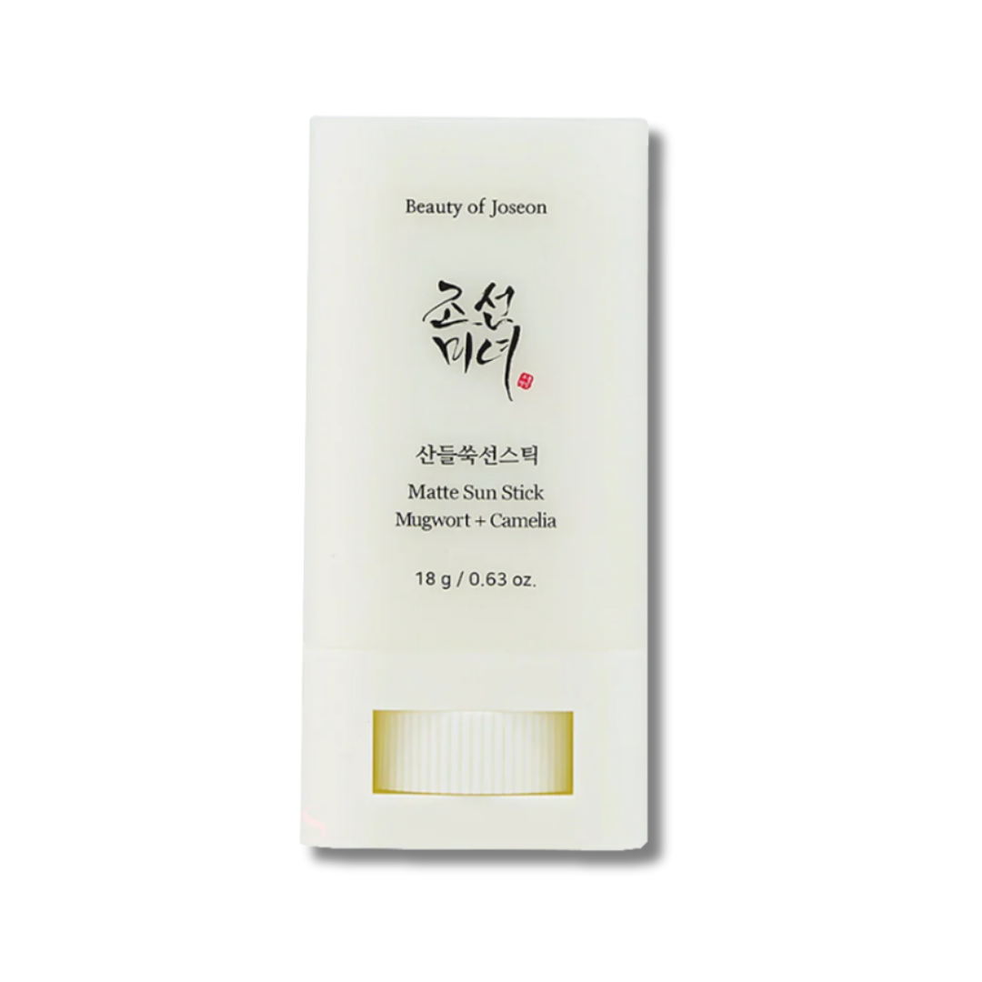 Matte Sun Stick