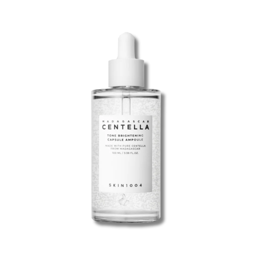 Tone Brigthening Capsule Ampoule