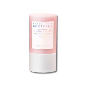 Poremizing Quick Clay Stick Mask