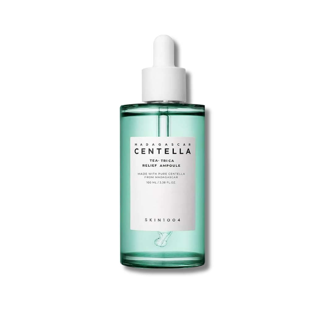 Tea Trica Relief Ampoule