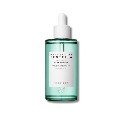 Tea Trica Relief Ampoule