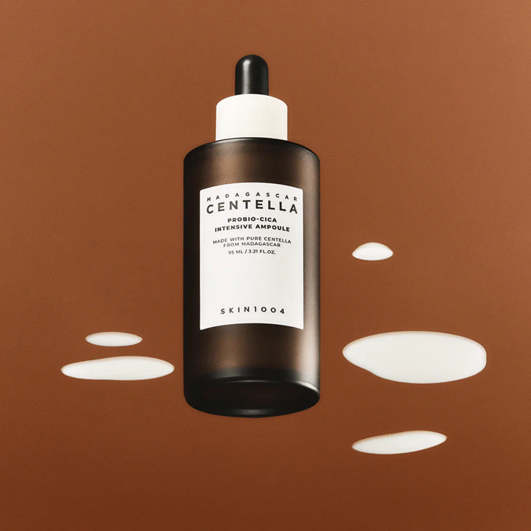 Probio-Cica Intense Ampoule