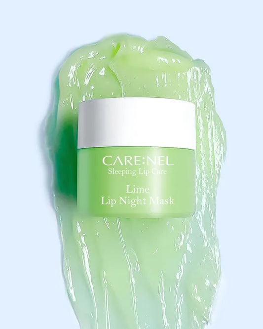 CARENEL Sleeping Lip Care Mask