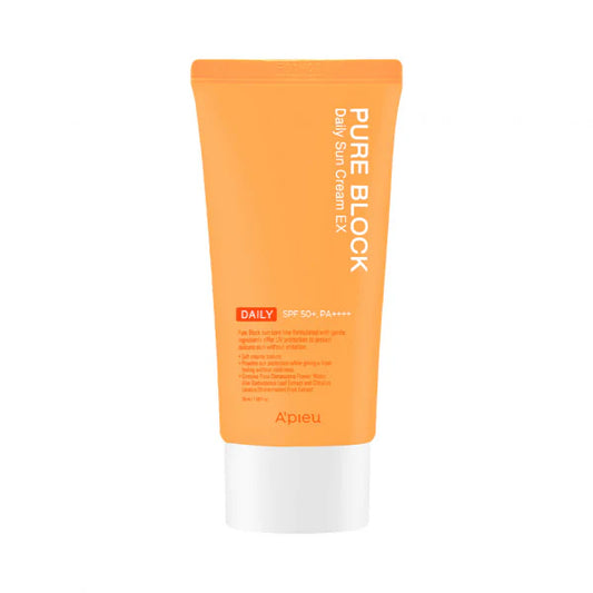 Pure Block Daily Sun Cream EX
