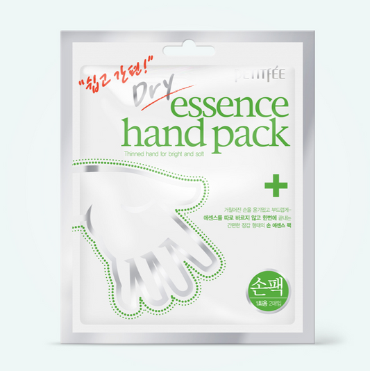 Dry Essence Hand Pack