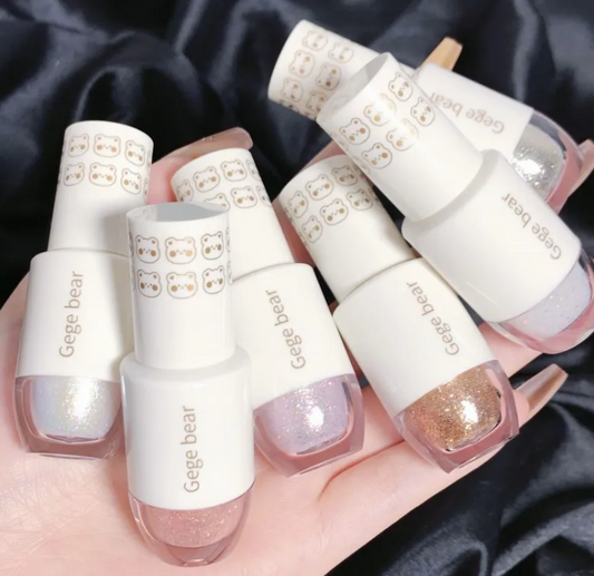 Glitter Liquid Eyeshadow