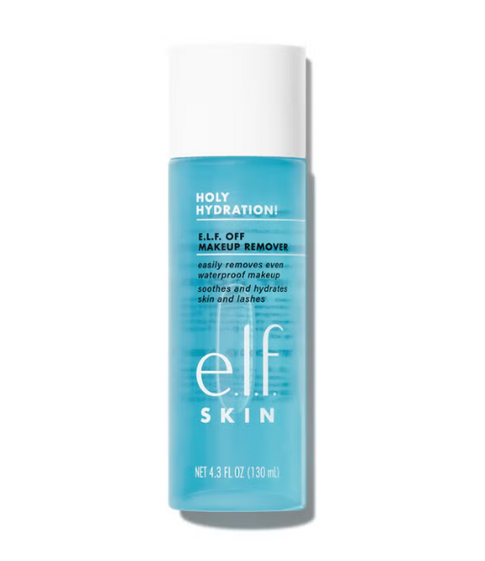 Holy Hidratation - Make up Remover