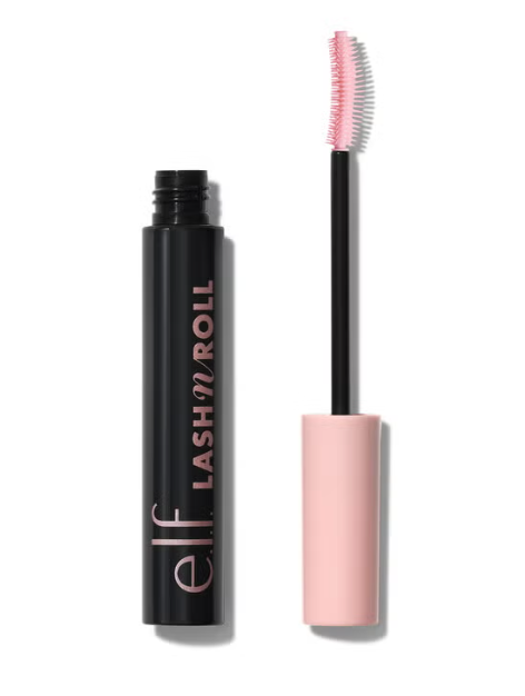Lash 'N Roll Mascara
