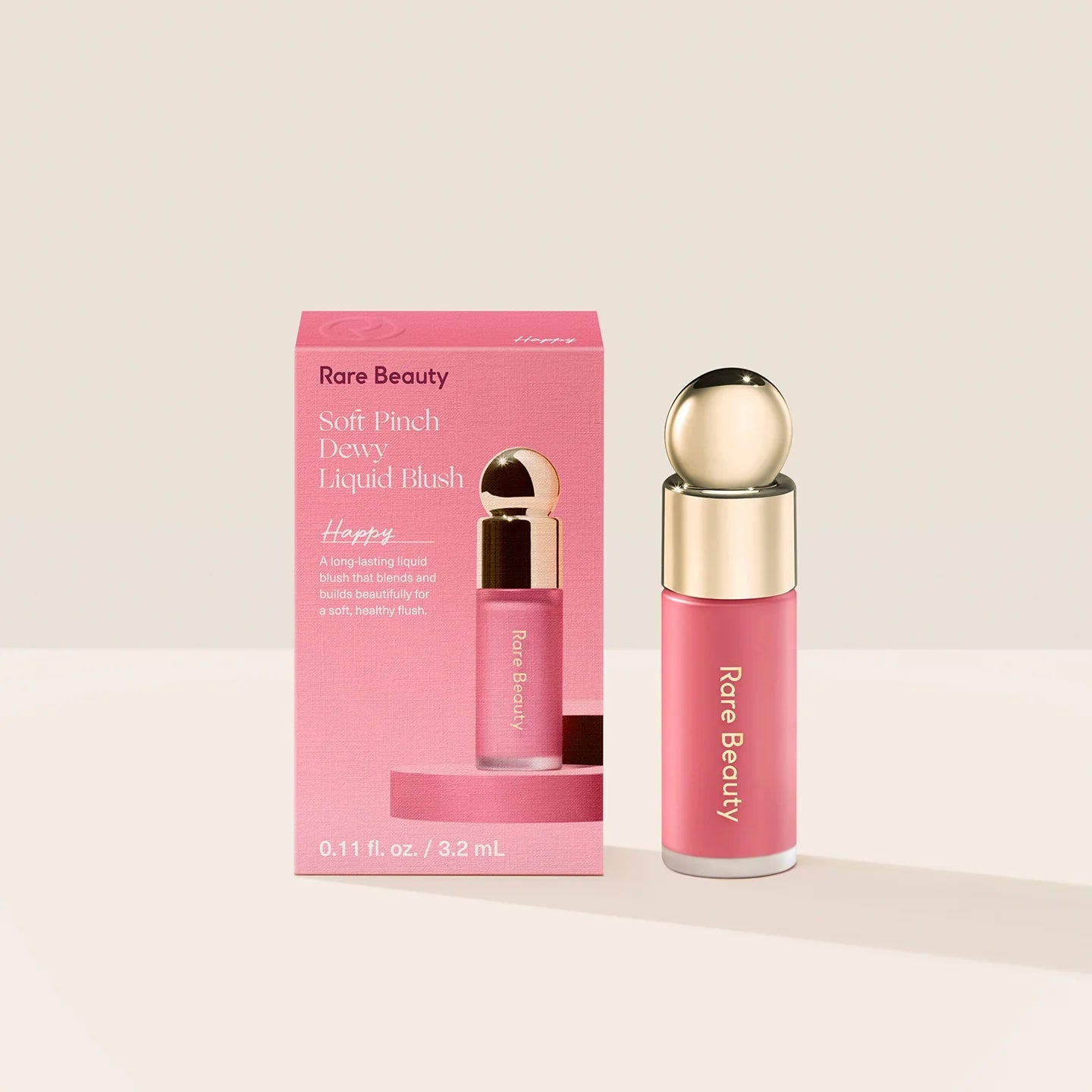 Soft Pinch Blush Liquid Mini