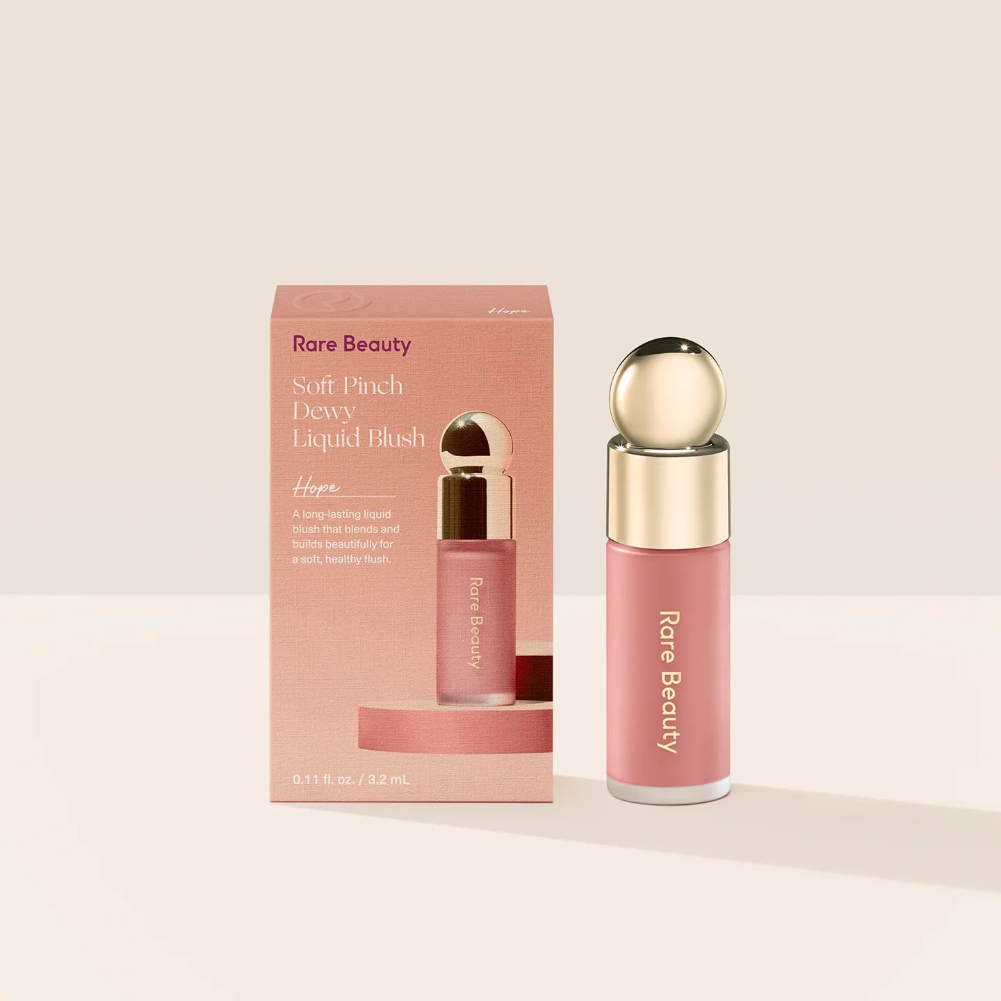 Soft Pinch Blush Liquid Mini