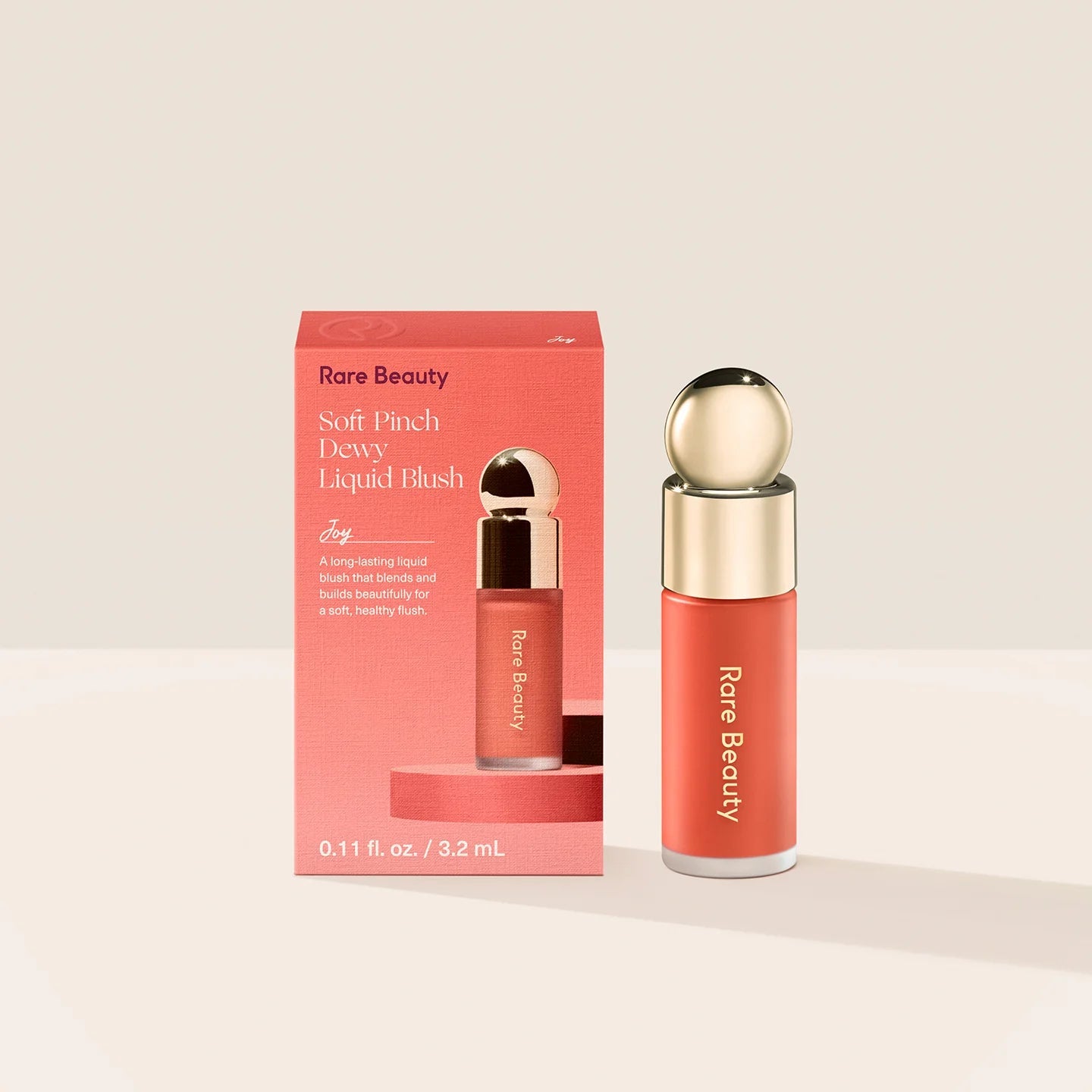 Soft Pinch Blush Liquid Mini