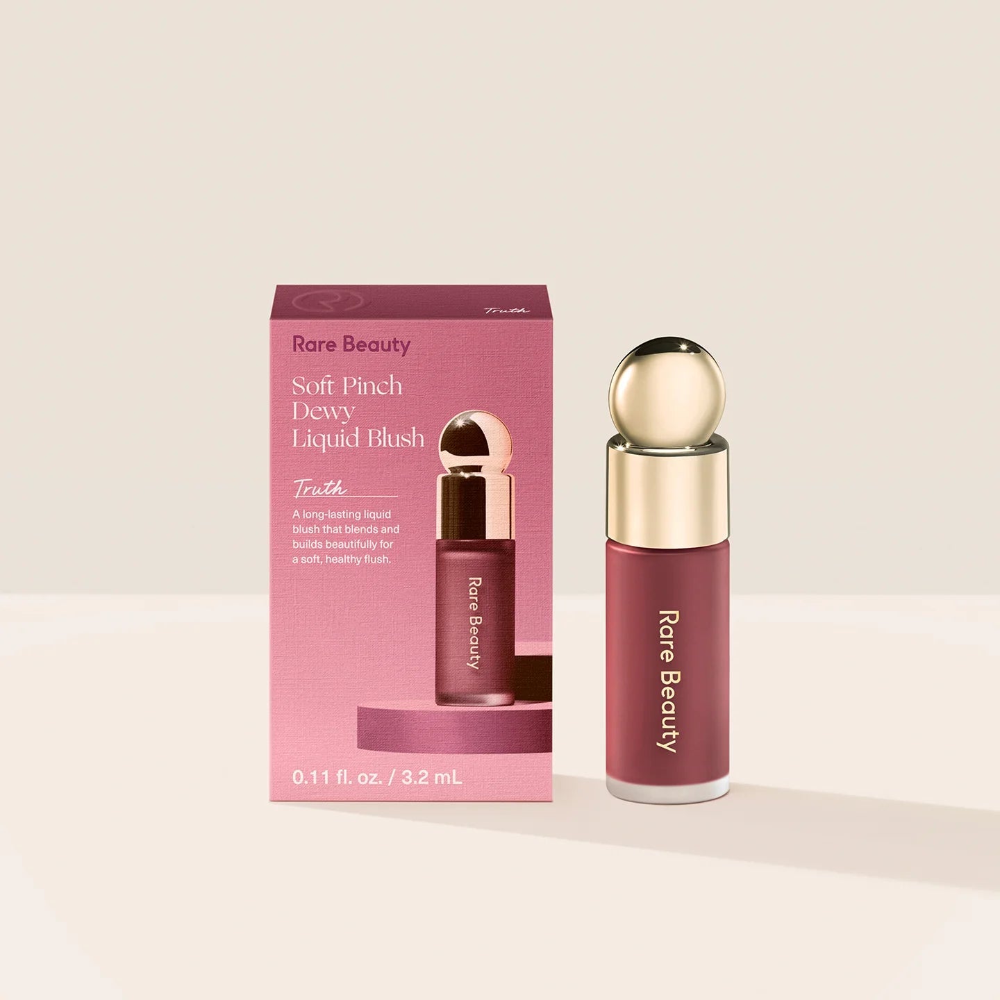 Soft Pinch Blush Liquid Mini