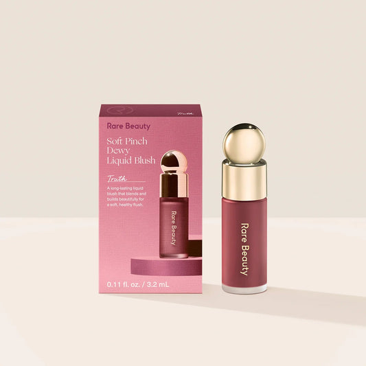 Soft Pinch Blush Liquid Mini