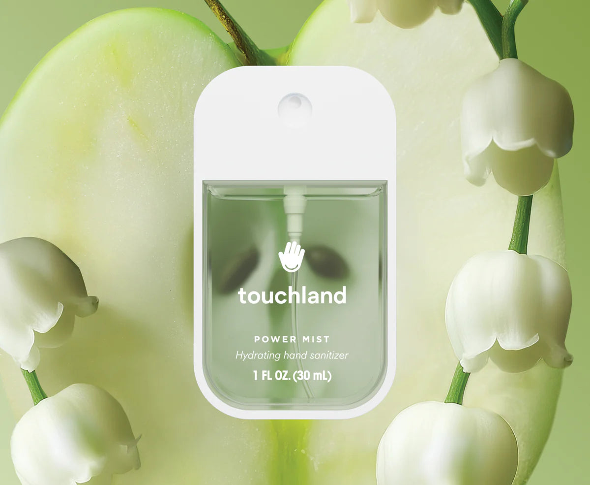 Touchland Power Mist