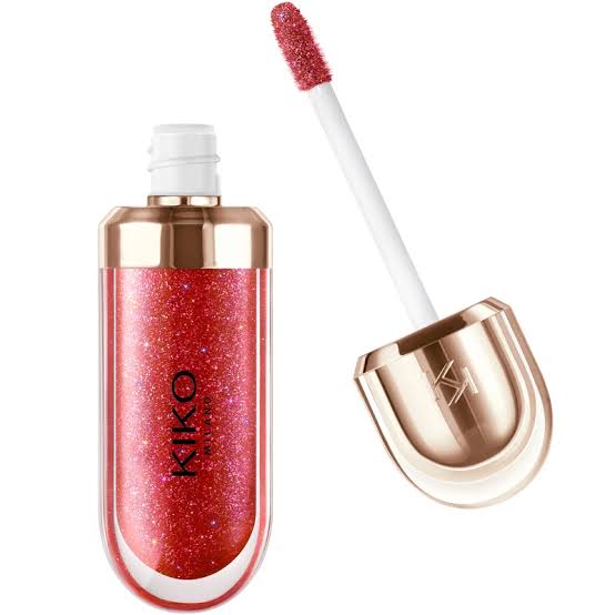 Kiko Milano 3D Hydra Lip Gloss