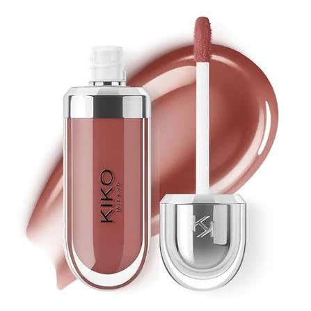Kiko Milano 3D Hydra Lip Gloss