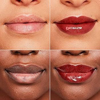 Stay Glossy - Firecracker