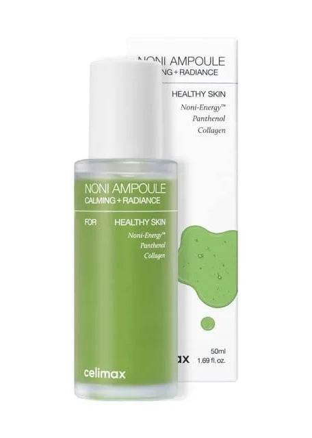 Noni Ampoule | CELIMAX