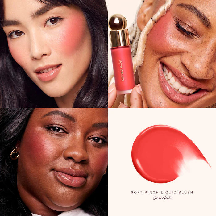 Soft Pinch Blush Liquid Mini