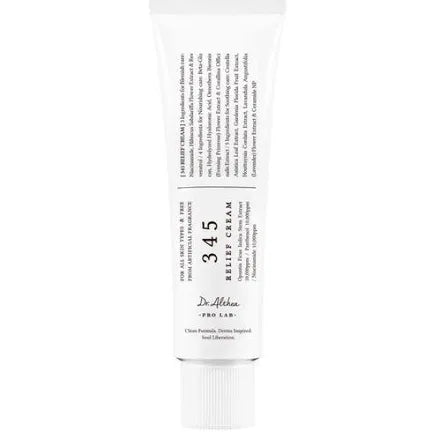 Dr.Althea 345 Relief Cream